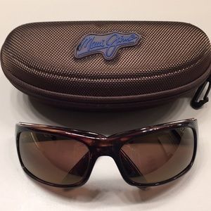 Maui Jim sunglasses